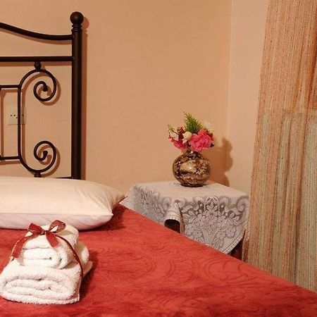 Chrysoula'S Guests Hotel Ioannina Ngoại thất bức ảnh