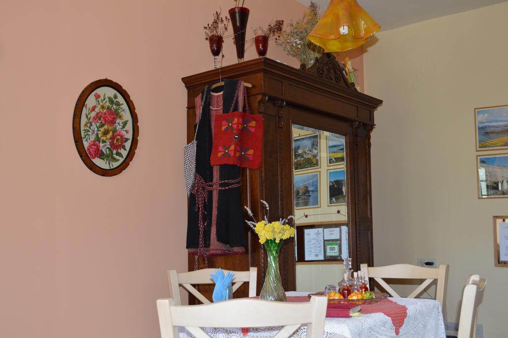 Chrysoula'S Guests Hotel Ioannina Ngoại thất bức ảnh